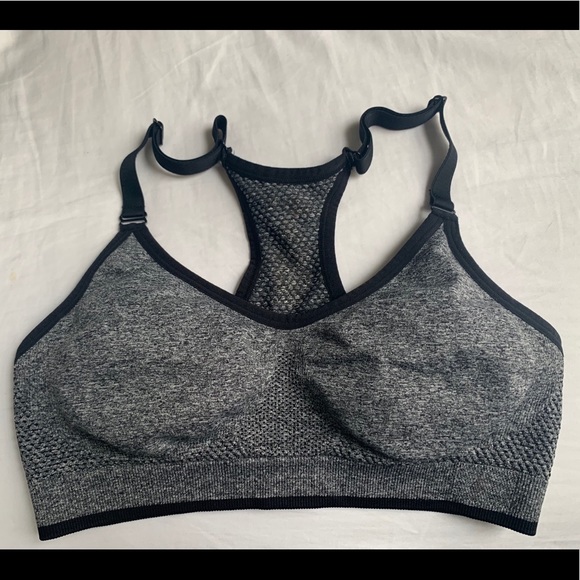 Two Sports Bras (Size Small) - Picture 4 of 4